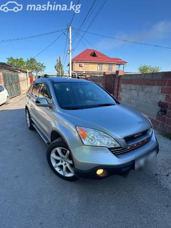 Honda CR-V III 2.4 AT 4WD