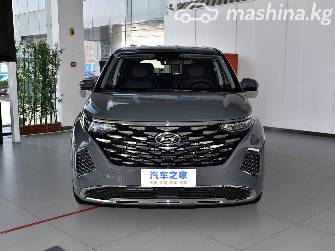 Hyundai Custo 1.5 AT