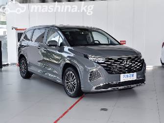 Hyundai Custo 1.5 AT