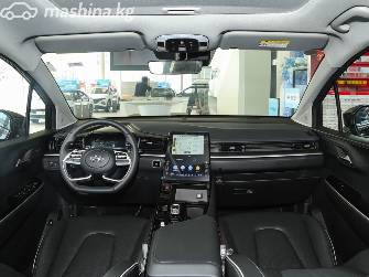 Hyundai Custo 1.5 AT