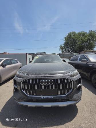 Audi Q6 40 TFSI 2.0 AMT 4WD