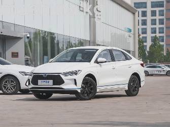 BYD E3 33kWh Electro AT