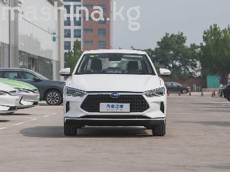 BYD E3 33kWh Electro AT