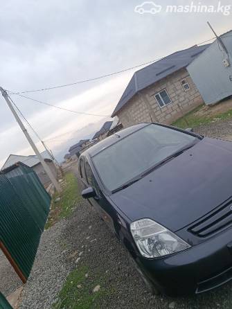 Honda Stream I 2.0 MT