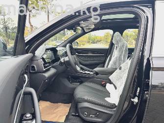 Geely Xingyue L I 2.0 AMT