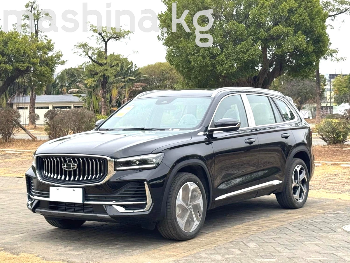 Geely Xingyue L I 2.0 AMT