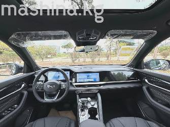Geely Xingyue L I 2.0 AMT