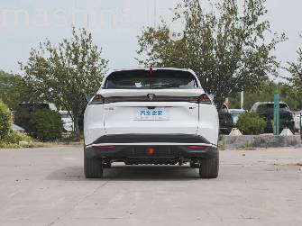 Changan Deepal S7 31.73 kWh 1.5hyb AT