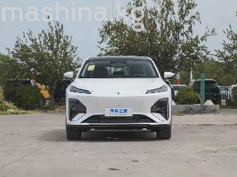 Changan Deepal S7 31.73 kWh 1.5hyb AT
