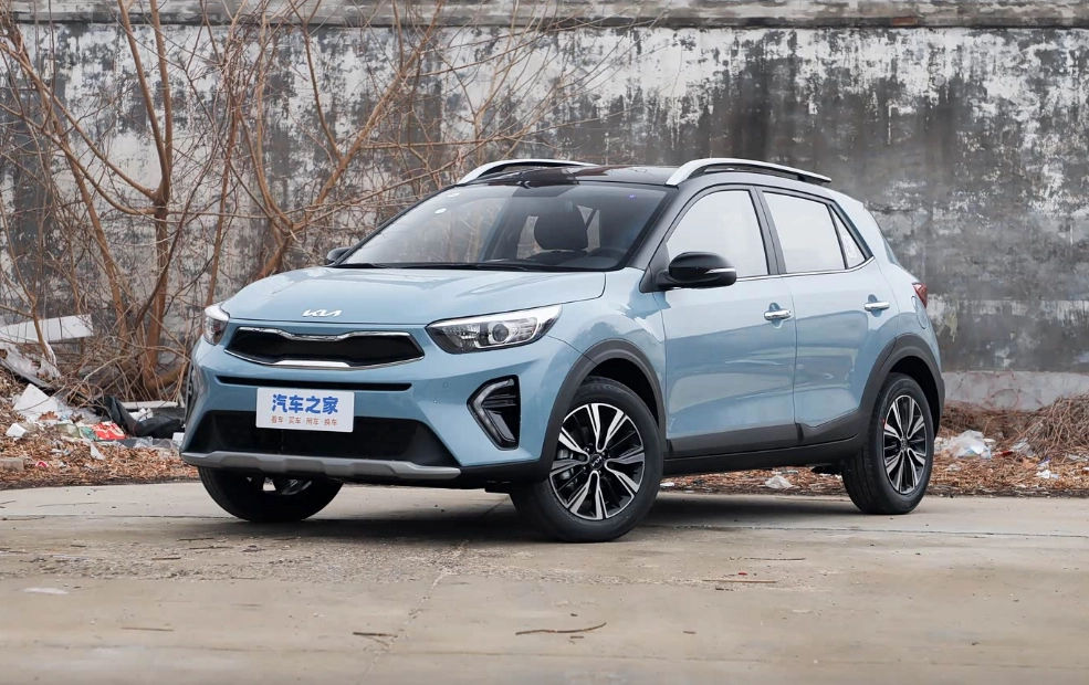 Открыть фото Kia KX1 1.4 AT