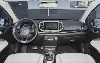 Kia KX1 1.4 AT