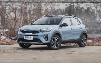 Kia KX1 1.4 AT