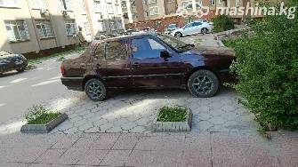 Volkswagen Vento 1.8 MT