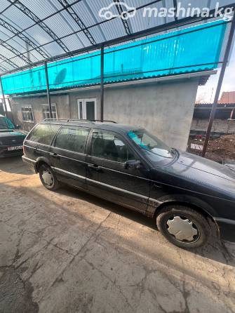 Volkswagen Passat B3 1.8 MT