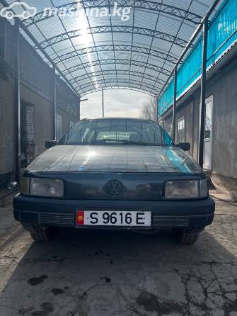 Volkswagen Passat B3 1.8 MT