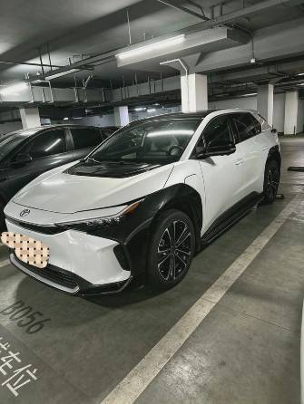 Toyota bZ4X Electro AT 4WD