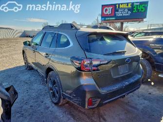Subaru Outback VI Onyx Edition XT 2.4 CVT 4WD