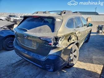 Subaru Outback VI Onyx Edition XT 2.4 CVT 4WD