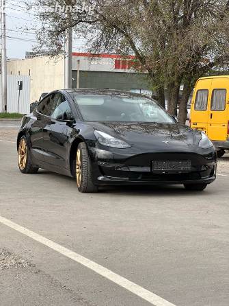 Tesla Model 3 I Standart Plus Electro AT