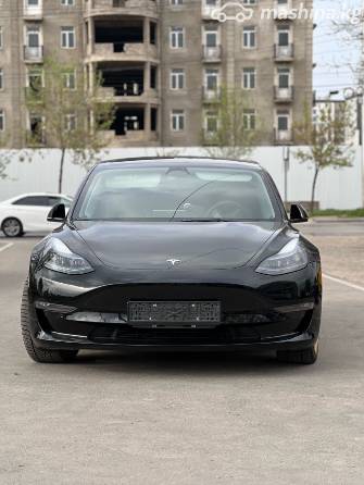 Tesla Model 3 I Standart Plus Electro AT