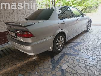 Honda Torneo 2.0 AT