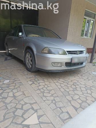 Honda Torneo 2.0 AT