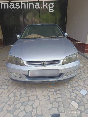Honda Torneo 2.0 AT