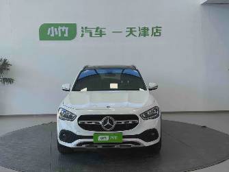 Mercedes-Benz GLA II (H247) 180 1.3 AMT
