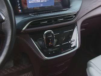 Buick GL8 II 2.4 AT