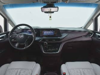 Buick GL8 II 2.4 AT