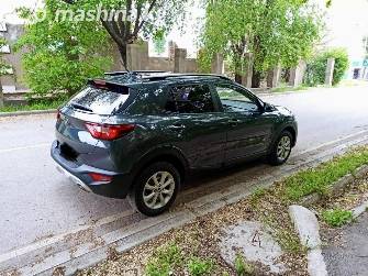 Kia Stonic 1.6 CRDi AT