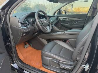 Buick Enclave 3.6 AT