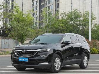 Buick Enclave 3.6 AT