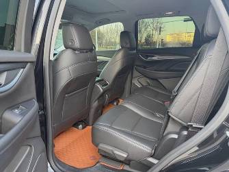 Buick Enclave 3.6 AT