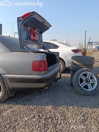 Audi 100 IV (C4) 2.0 MT