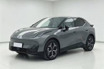 Lynk & Co Z20 Electro AT