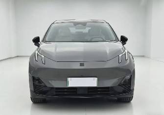 Lynk & Co Z20 Electro AT