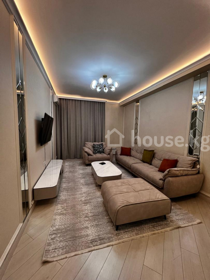 2-комн. кв., 100 м2