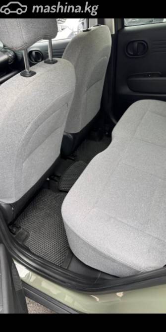 Hyundai Casper 1.0 AT