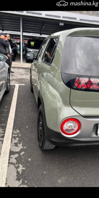 Hyundai Casper 1.0 AT