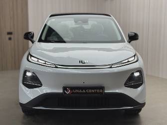 Changan Qiyuan Q05 II Electro AT
