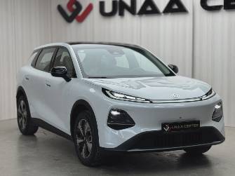 Changan Qiyuan Q05 II Electro AT