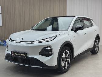 Changan Qiyuan Q05 II Electro AT