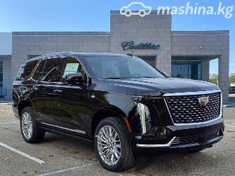 Cadillac Escalade V 6.2 AT 4WD