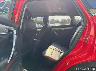 Geely Coolray I 1.5 AMT