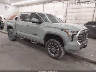 Toyota Tundra III CrewMax 3.5 AT 4WD