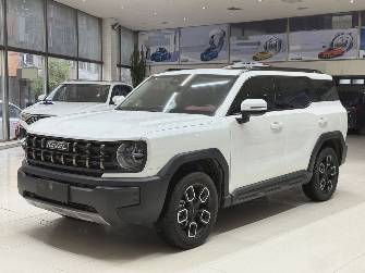 Haval KuGou 1.5 AMT