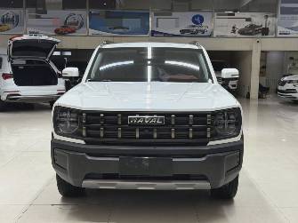 Haval KuGou 1.5 AMT