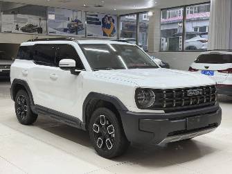 Haval KuGou 1.5 AMT