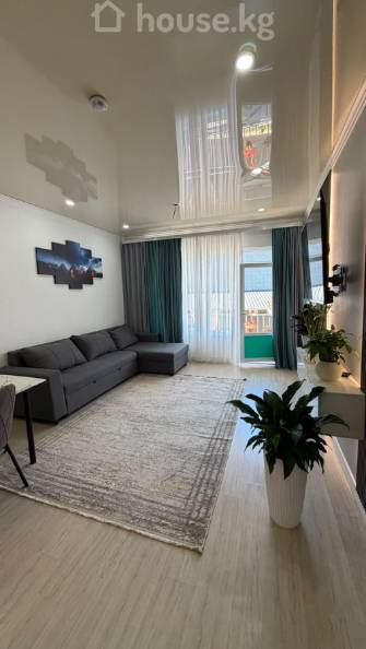 3-комн. кв., 55 м2